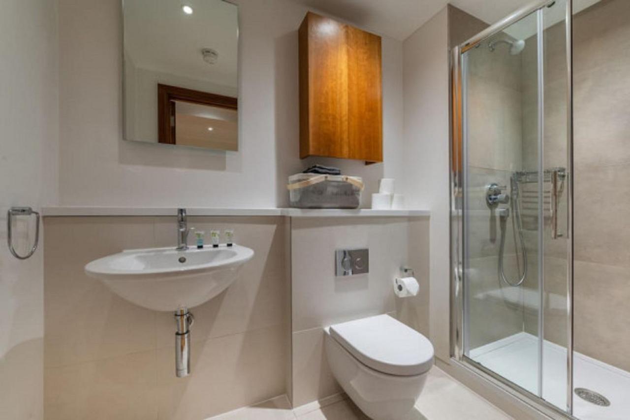 Apartment Studio - Tower Hill - City Centre By Prime N-12 London