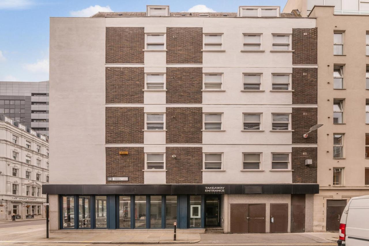 Apartment Studio - Tower Hill - City Centre By Prime N-12 London