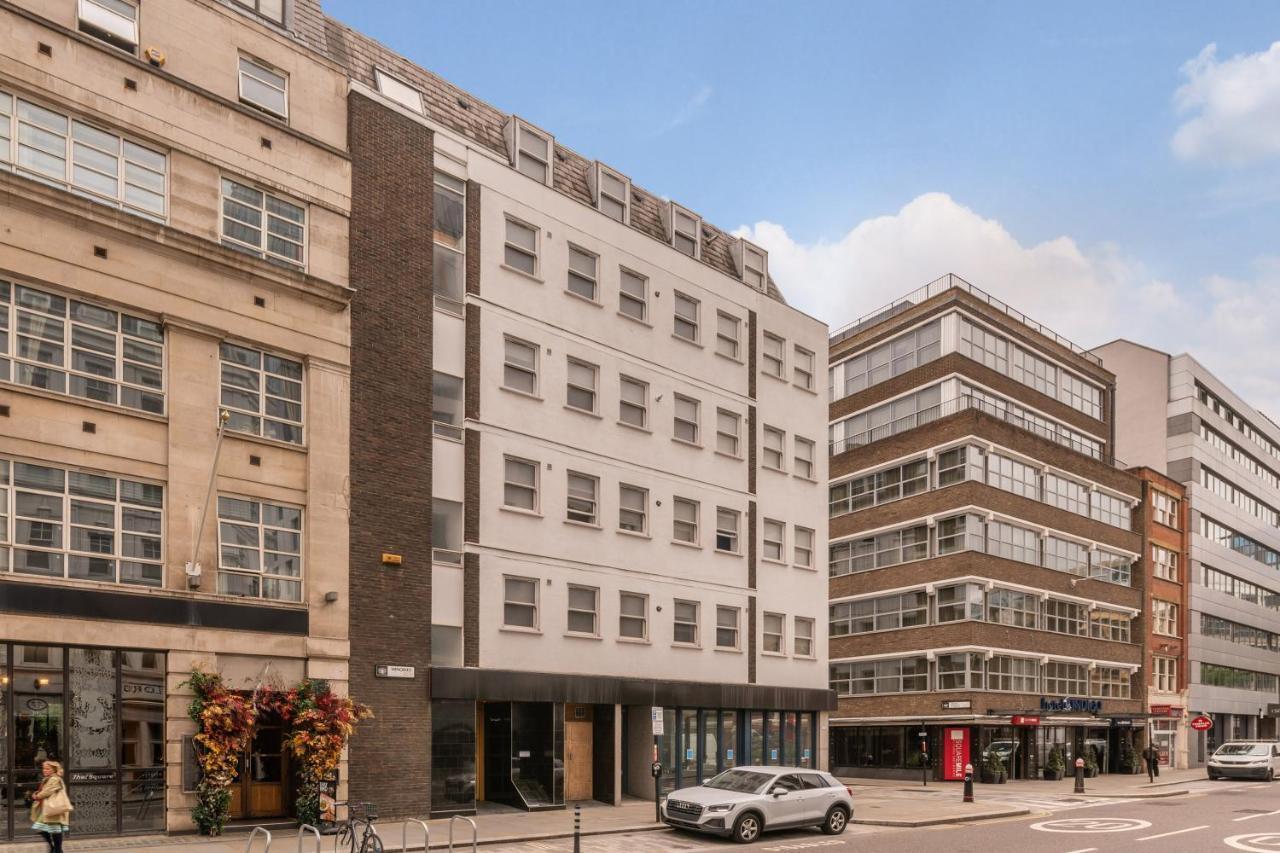 Apartment Studio - Tower Hill - City Centre By Prime N-12